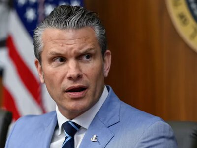 The United States is considering joint strikes with Colombia against armed groups