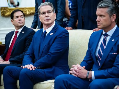 The US is preparing unprecedented economic pressure on Iran under Bessent’s plan