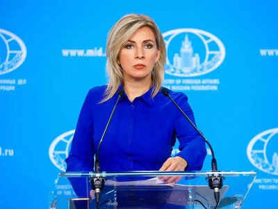 Russia criticized the possible transfer of weapons from Turkey to Ukraine — the Russian Foreign Ministry addressed Washington and Ankara