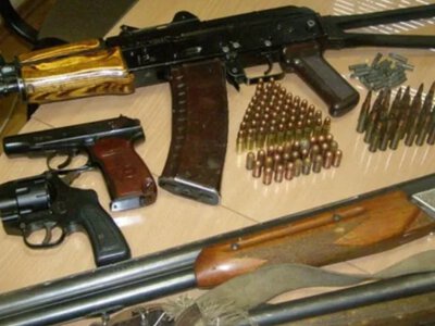 Australia to pay up to $6,000 for turning in weapons after mass shooting