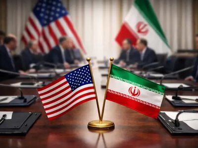 Iran urged Trump to acknowledge defeat and refused to open the Strait of Hormuz