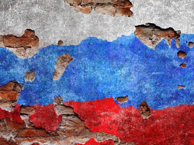 Russian Economy Slides Into Crisis as Growth Stalls and Problems Mount