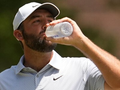 FedEx St Jude Championship: Scottie Scheffler retains lead ahead of final round as Rory McIlroy endures another tough day