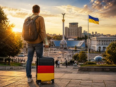Russian attacks may intensify: Germany has issued new recommendations for its citizens in Ukraine
