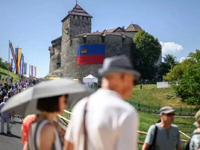 Liechtenstein has abolished the preference for men in succession to the throne