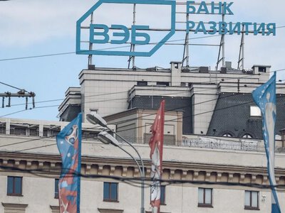 Economist of Russia’s state-owned bank admits Russia’s defeat in a war of attrition with the West
