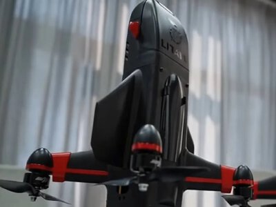 Ukrainian military personnel named the best drone for shooting down jet-powered Shaheds