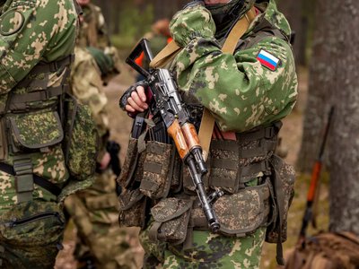 Russia uses AI to portray successes at the front — ISW