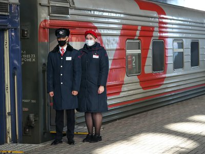 Russia is tightening surveillance of citizens’ travel on all modes of transport
