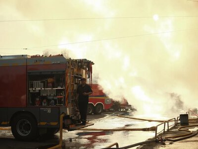 A road accident involving a Polish bus occurred in Hungary — 12 people were killed and 10 injured