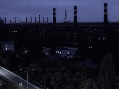 Russian missile strike on ArcelorMittal Kryvyi Rih — two killed, 13 injured