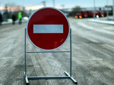 Traffic will be restricted on several streets in Kyiv on August 16 — police