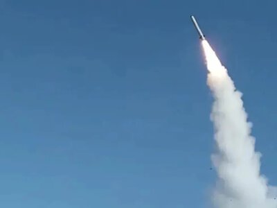 Over the course of a week, Russia launched 1,550 UAVs, nearly 1,560 aerial bombs, and 62 missiles at Ukraine — Zelenskyy