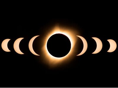 The eclipse corridor is gaining strength: why August 20–23 could become turning-point days