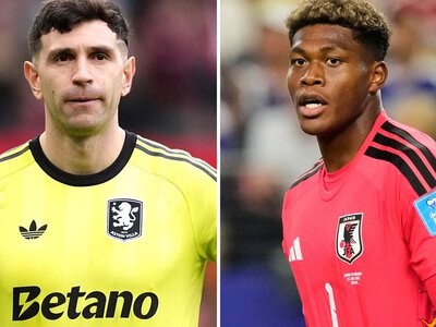Aston Villa transfer news: Zion Suzuki lined up as Juventus-linked Emiliano Martinez replacement after £29.9m deal agreed with Parma