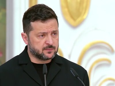 Zelenskyy has not submitted nominations for the ministers of defense and foreign affairs — MP