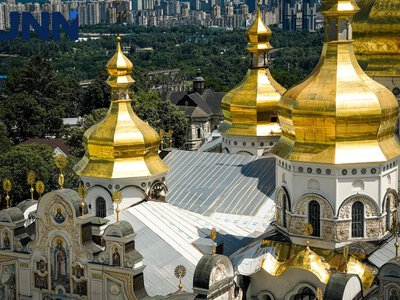 Switzerland will provide Ukraine with $730,000 for the restoration of the Kyiv-Pechersk Lavra