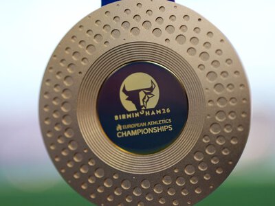 European Athletics medal ceremonies postponed after police arrest, Great Britain relay team among those left at stadium