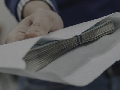 Shadow employment in the russian federation has reached 41%; the Kremlin is preparing to fall short of its tax revenues
