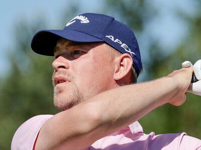 Danish Golf Championship: Jeff Winther pips fellow Dane Rasmus Højgaard in thrilling finish to DP World Tour event 
