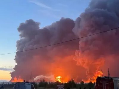Ukraine has put 7 of Wildberries’ 10 largest logistics centers out of operation: does Russia have a chance to save the marketplace?