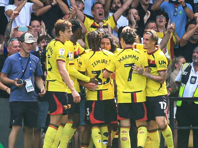 Watford 2-1 Southampton: Saints baited over Spygate scandal in opening-weekend loss
