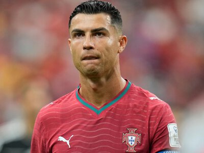 Cristiano Ronaldo: Legendary Portugal forward suggests he will retire at the end of the season