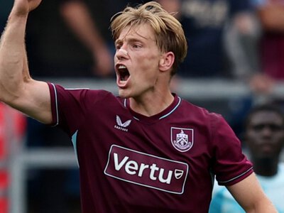 Burnley 2-2 West Ham: Hammers throw away two-goal lead on Championship return as Zian Flemming hits late double