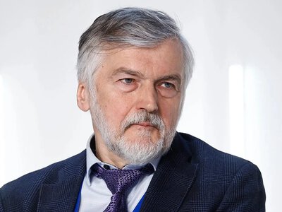 Russia’s key bank dismissed its chief economist, who predicted Russia’s defeat in a war of attrition