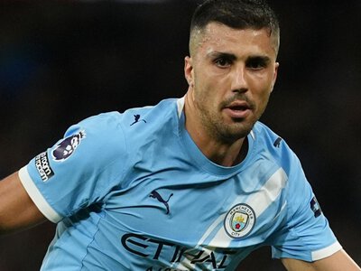 Rodri transfer news: Man City accept bid from Barcelona for World Cup-winning midfielder and former Ballon d'Or holder
