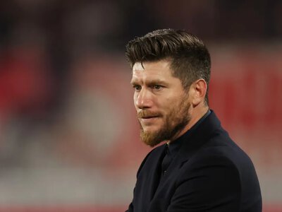 Belgian Pokońoli appointed head coach of the Scotland national football team