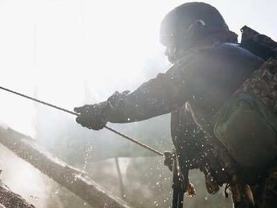 Over 180 combat engagements, the enemy launched 6.8 thousand drones – General Staff on the situation at the front