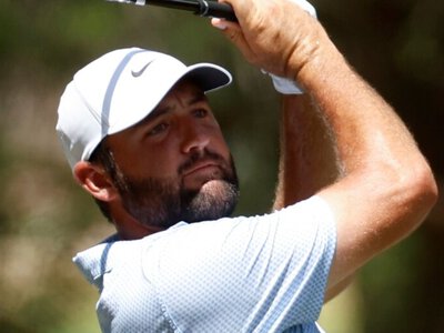 Scottie Scheffler claims dominant victory at FedEx St. Jude Championship as Tommy Fleetwood fades on tough back nine