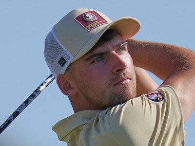 England's Jack Whaley wins US Amateur Championship after beating American Jay Leng Jr in 36-hole final to book place at 2027 Open
