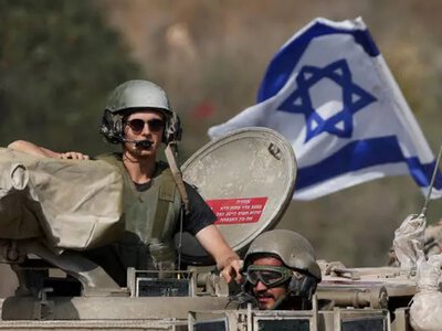 Eight Muslim countries condemned Israel’s rejection of the U.S. plan for Gaza