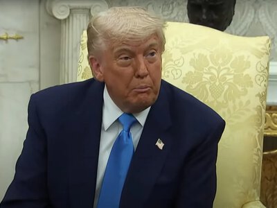 Trump cuts U.S.–South Korean military exercises over Iran and good relations with Kim Jong Un