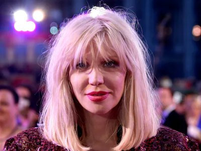 Courtney Love said that doctors predicted she would die in 2019