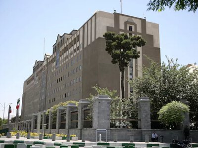 Iran's parliament backed a bill criminalizing contacts with hostile media