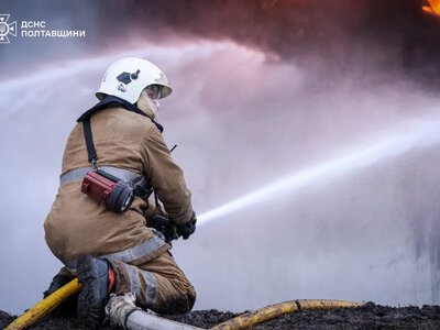 Naftogaz: over the past week, Russia attacked gas assets 13 times; the intensity has doubled over the year