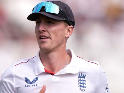 Harry Brook on missing out on England captaincy and the Wellington incident: ‘The decision to make Root captain was the right one’