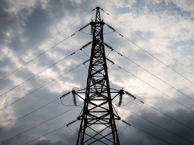 Parts of 5 regions are without power due to Russian attacks, with the situation most difficult in the Kherson region