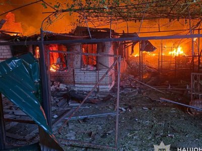 Russia expands 10 drone military bases near borders to overwhelm Ukraine’s air defenses – The Telegraph