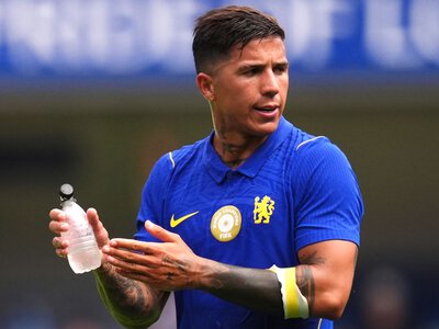 Enzo Fernandez transfer news: Man City remain interested in Chelsea midfielder despite missing deadline to make bid