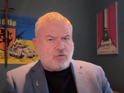 “Russia Won’t Collapse Any Time Soon, But It Could Break” — Interview With Cormac Smith