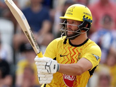 The Hundred: Nasser Hussain praises quality of 2026 tournament but criticises packed schedule ahead of Pakistan Test series