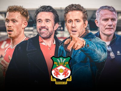 Wrexham's Premier League bid: How ready are the Hollywood-owned club from Wales for a Championship promotion race?