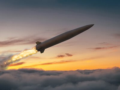 Ukrainian ballistic technology to be showcased at defense exhibition in Denmark
