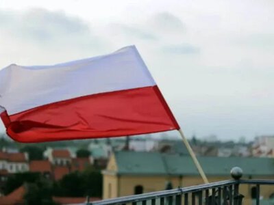 Poland's Ministry of Defense said that Warsaw is preparing for war but hopes it will not happen