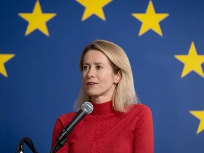 EU prepares largest sanctions package against Russia since start of full-scale war – Kallas