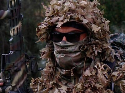 Ukraine's Special Operations Forces liberate Andriivka-Klevtsove and capture 30 Russian occupiers